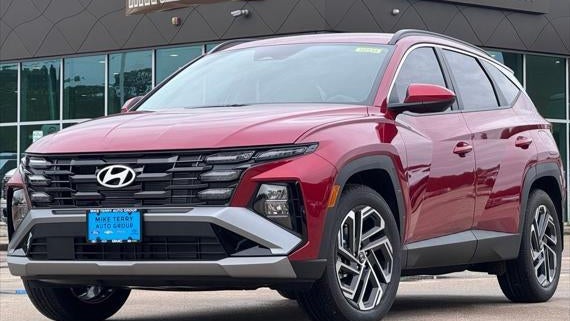 Preowned 2026 Hyundai TUCSON SEL for Sale
