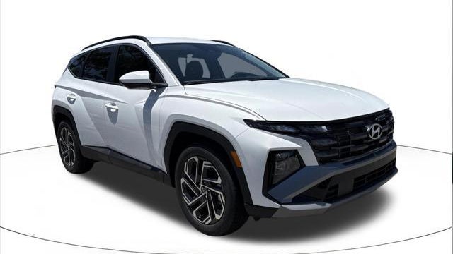 Preowned 2026 Hyundai TUCSON SEL for Sale