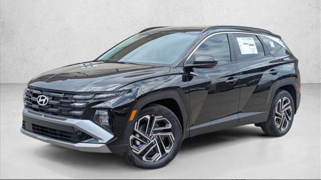 Preowned 2026 Hyundai TUCSON SEL for Sale