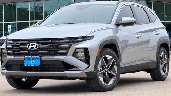 Preowned 2026 Hyundai TUCSON SEL for Sale
