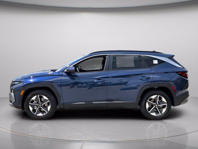 2026 Hyundai Tucson - $29,458
