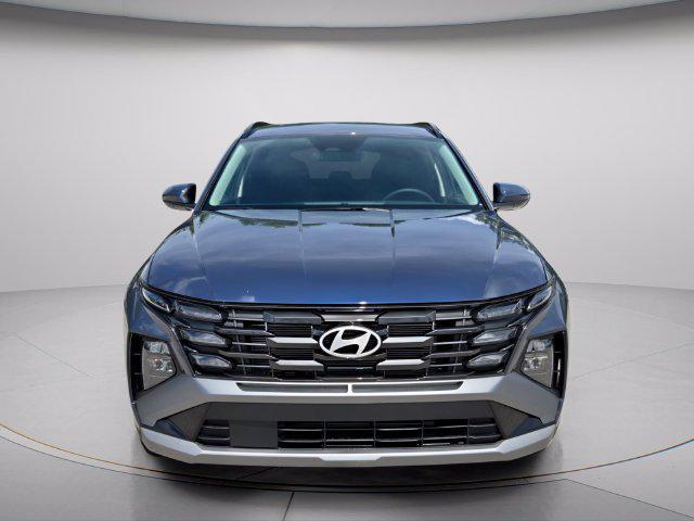 2026 Hyundai Tucson - $29,458