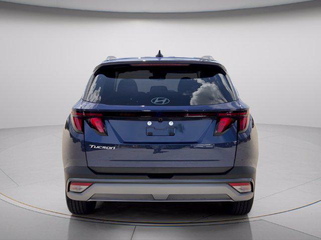 2026 Hyundai Tucson - $29,458