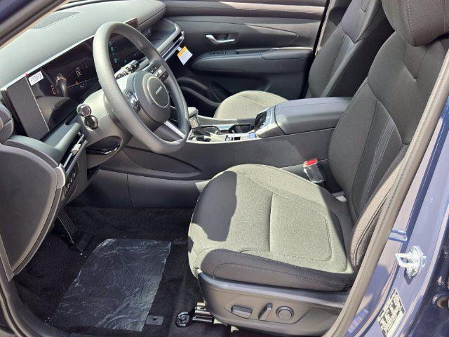 2026 Hyundai Tucson - $29,458