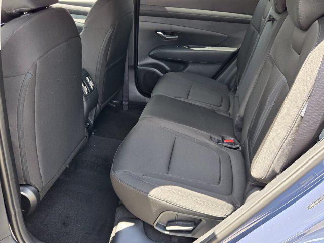 2026 Hyundai Tucson - $29,458