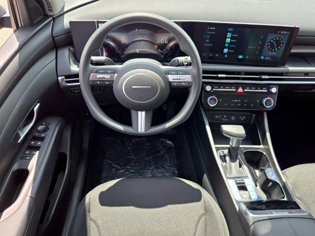2026 Hyundai Tucson - $29,458