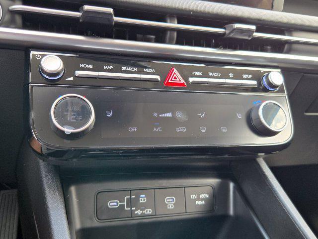 2026 Hyundai Tucson - $29,458