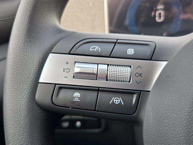 2026 Hyundai Tucson - $29,458