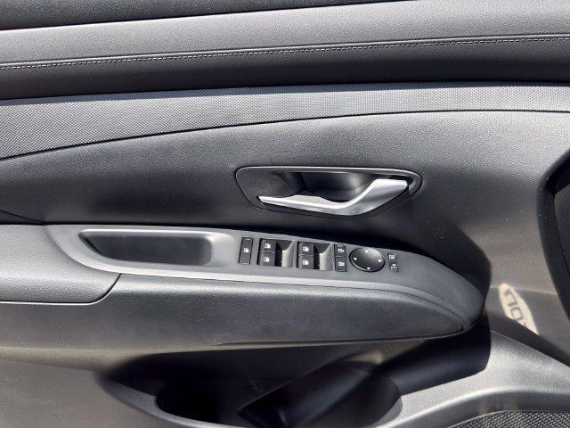 2026 Hyundai Tucson - $29,458