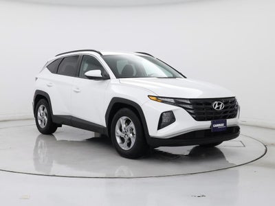 Photo of a 2024 Hyundai Tucson SEL 4DR SUV for sale