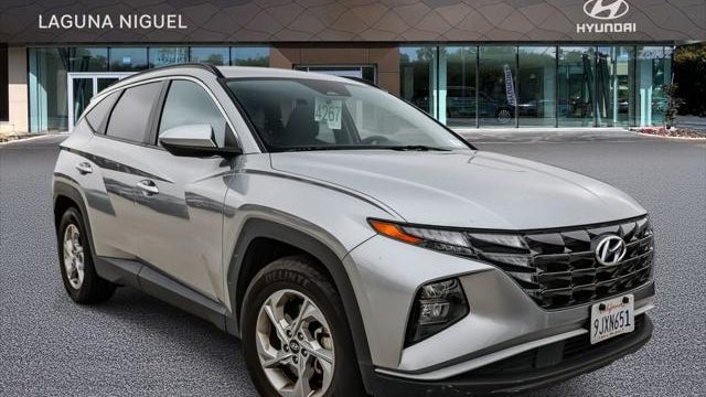 Preowned 2024 Hyundai TUCSON SEL for Sale