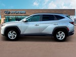 2024 Tucson Thumbnail 3