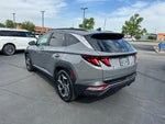 2024 TUCSON Thumbnail 5