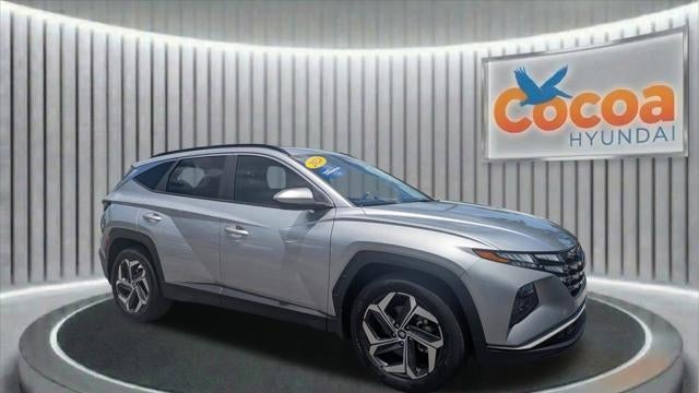 Preowned 2024 Hyundai TUCSON SEL for Sale