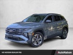2025 TUCSON Thumbnail 1