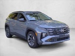 2025 TUCSON Thumbnail 3
