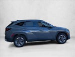 2025 TUCSON Thumbnail 4