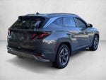 2025 TUCSON Thumbnail 5