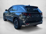 2025 TUCSON Thumbnail 8