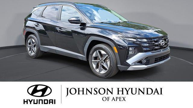 Preowned 2025 Hyundai TUCSON SEL for Sale