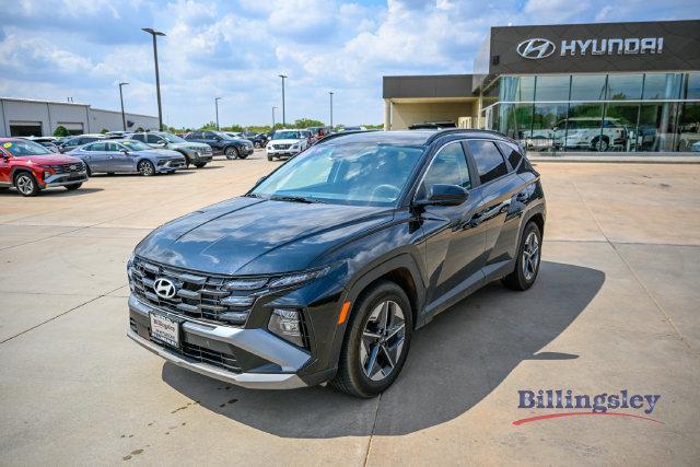 2025 Hyundai Tucson - $22,888