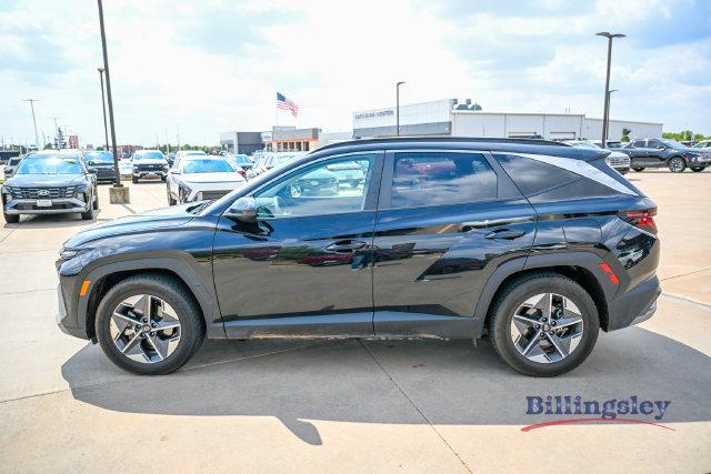 2025 Hyundai Tucson - $22,888