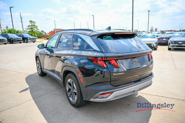 2025 Hyundai Tucson - $22,888