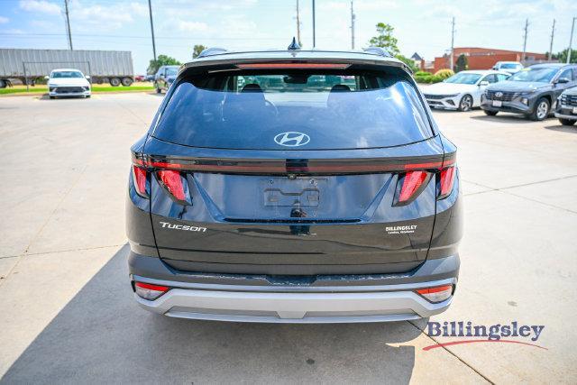 2025 Hyundai Tucson - $22,888
