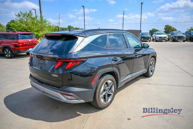 2025 Hyundai Tucson - $22,888