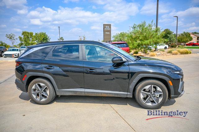 2025 Hyundai Tucson - $22,888