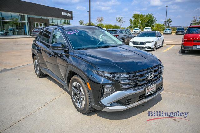 2025 Hyundai Tucson - $22,888