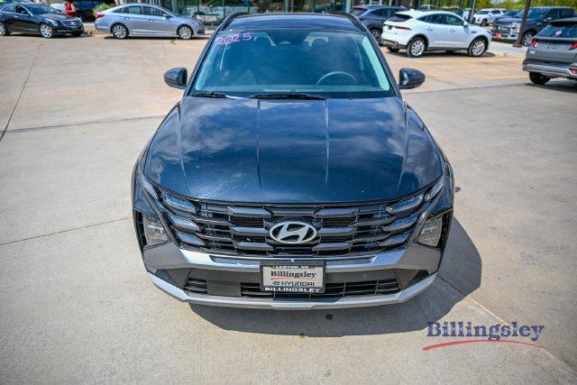 2025 Hyundai Tucson - $22,888