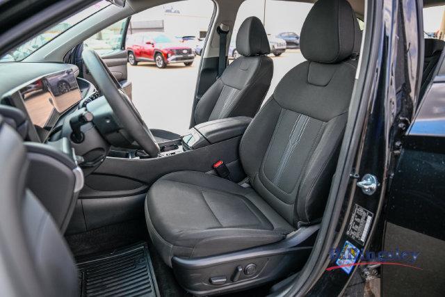 2025 Hyundai Tucson - $22,888