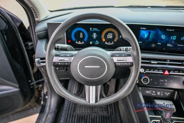 2025 Hyundai Tucson - $22,888