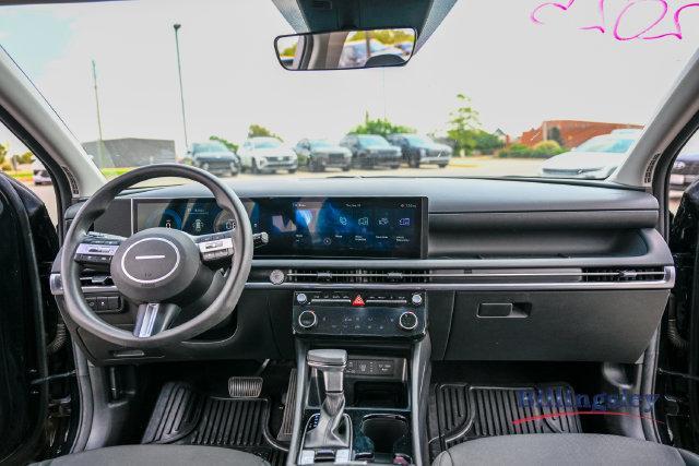 2025 Hyundai Tucson - $22,888