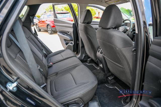 2025 Hyundai Tucson - $22,888