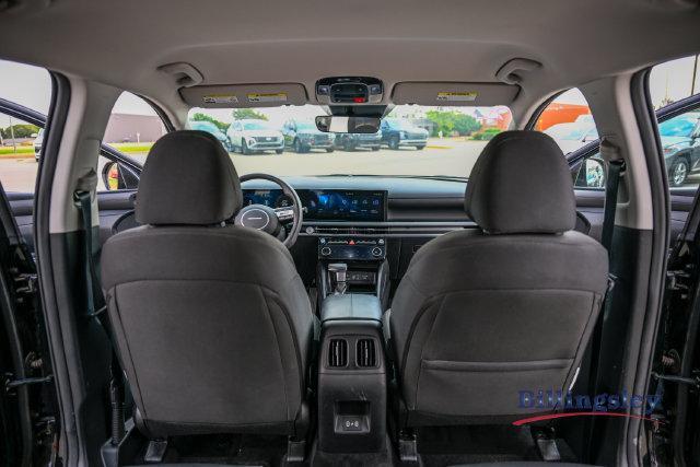 2025 Hyundai Tucson - $22,888