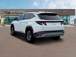 2026 Tucson Thumbnail 5