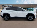 2026 Tucson Thumbnail 8