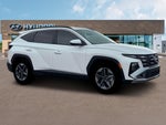 2026 Tucson Thumbnail 10