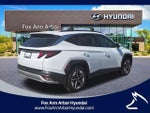 2026 Tucson Thumbnail 3