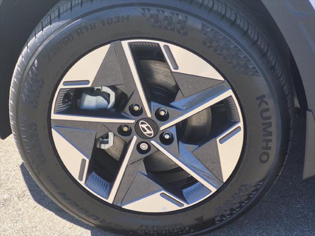 2026 Hyundai Tucson - $27,862