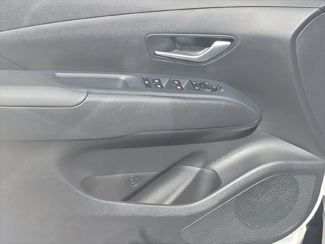 2026 Hyundai Tucson - $27,862