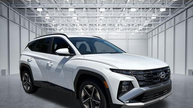 Preowned 2026 Hyundai TUCSON SEL for Sale