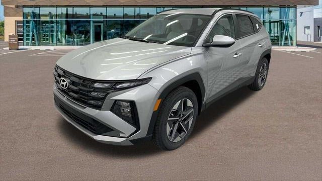 Preowned 2026 Hyundai TUCSON SEL for Sale