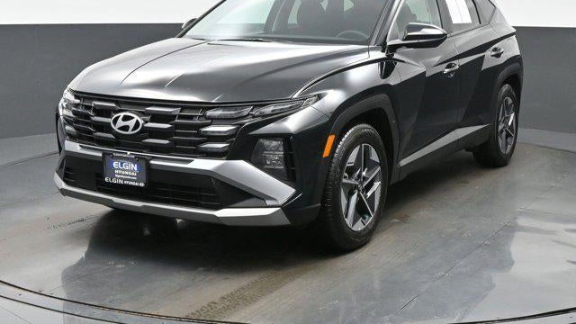 Preowned 2026 Hyundai TUCSON SEL for Sale