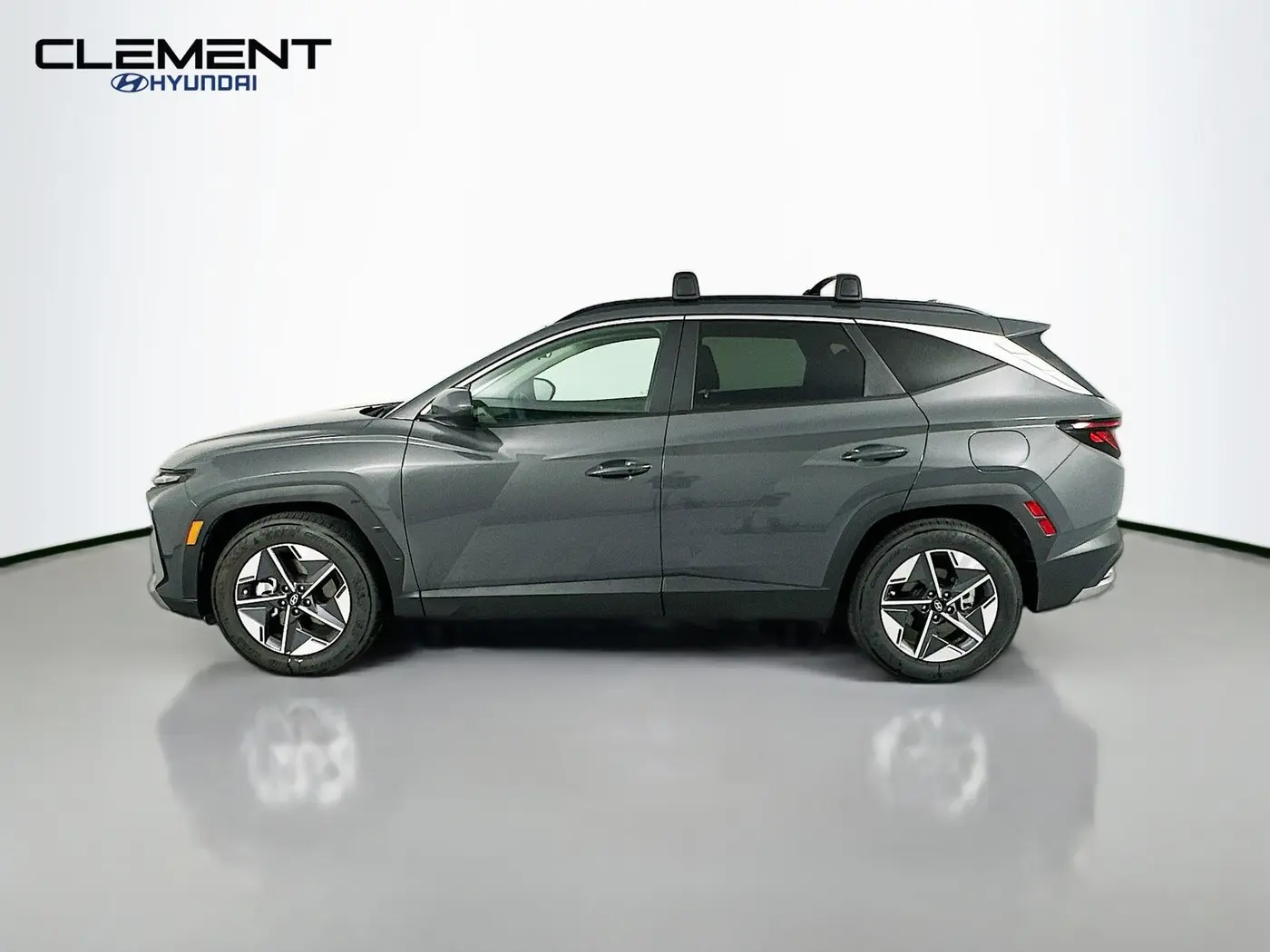 2026 Hyundai Tucson - $28,995