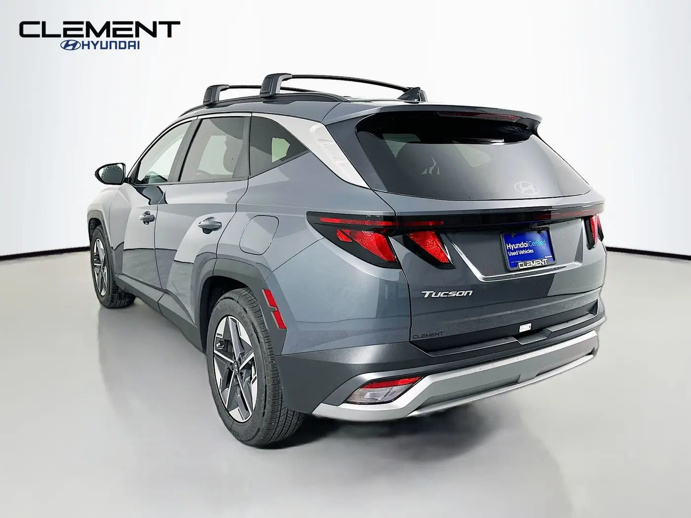 2026 Hyundai Tucson - $28,995