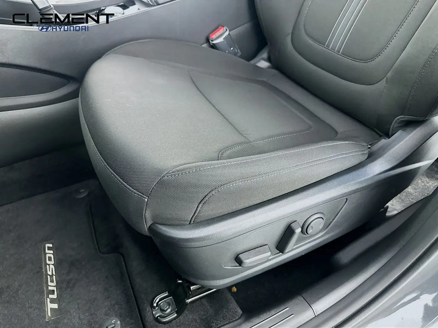 2026 Hyundai Tucson - $28,995