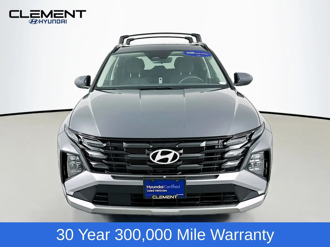 2026 Hyundai Tucson - $28,995